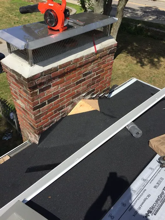 Affordable Roofing Picture 8