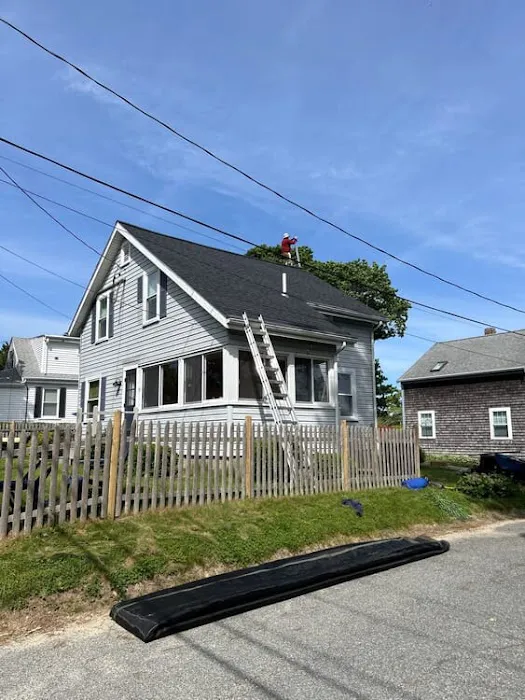 Roof Experts LLC Picture 1