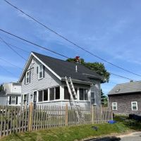 Roof Experts LLC ico