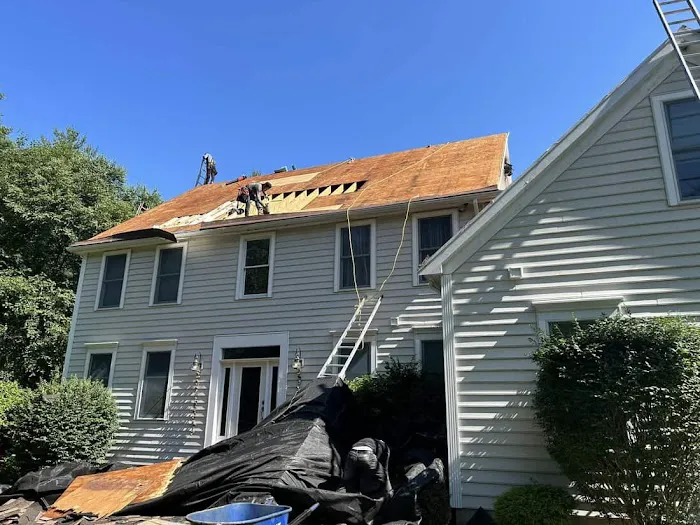 Roof Experts LLC Picture 7