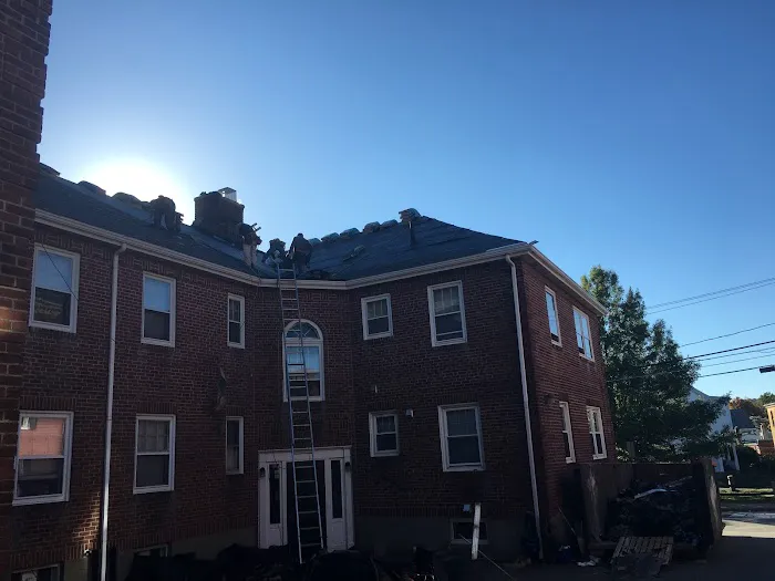 Usa Roofing inc. Picture 1