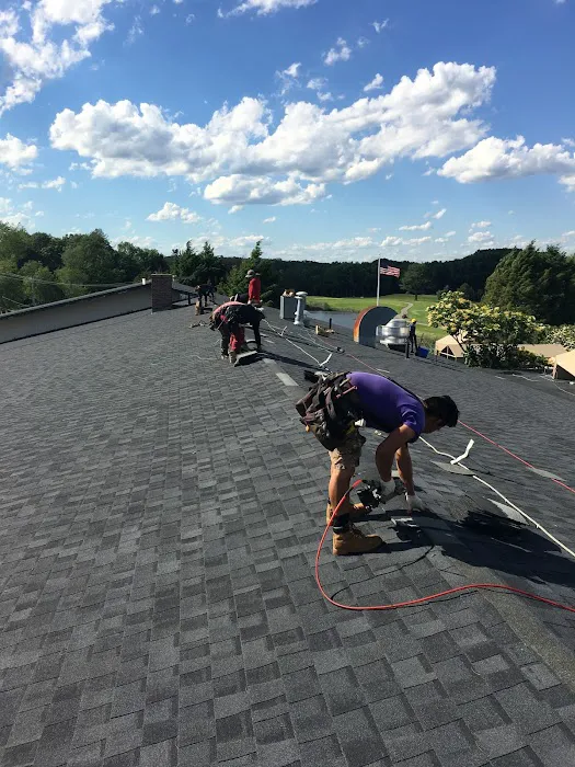 Usa Roofing inc. Picture 3