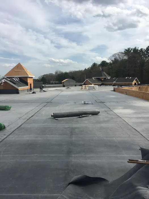 Usa Roofing inc. Picture 2