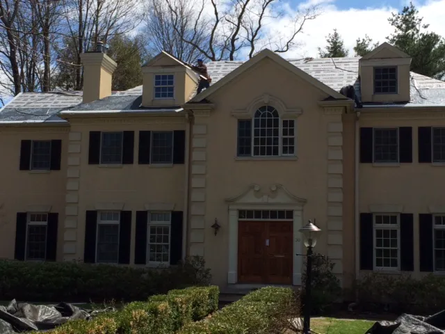 Usa Roofing inc. Picture 4