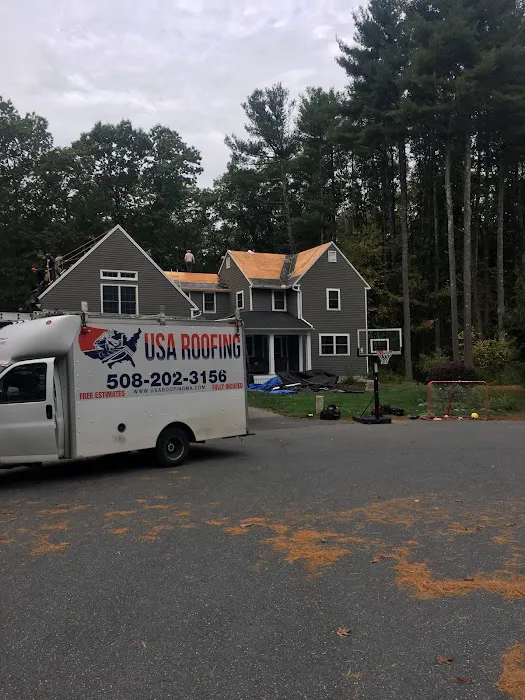 Usa Roofing inc. Picture 6