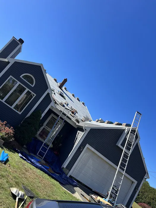 Usa Roofing inc. Picture 8