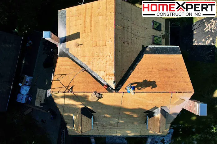 HomeXpert Construction Inc. Picture 3