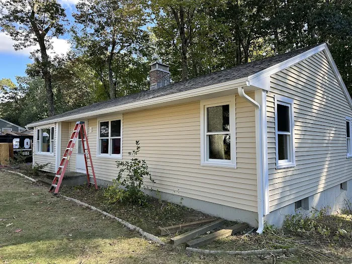 HomeXpert Construction Inc. Picture 1