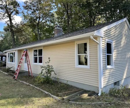 HomeXpert Construction Inc.