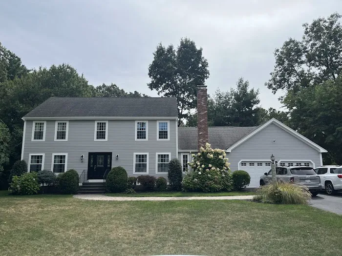 HomeXpert Construction Inc. Picture 8