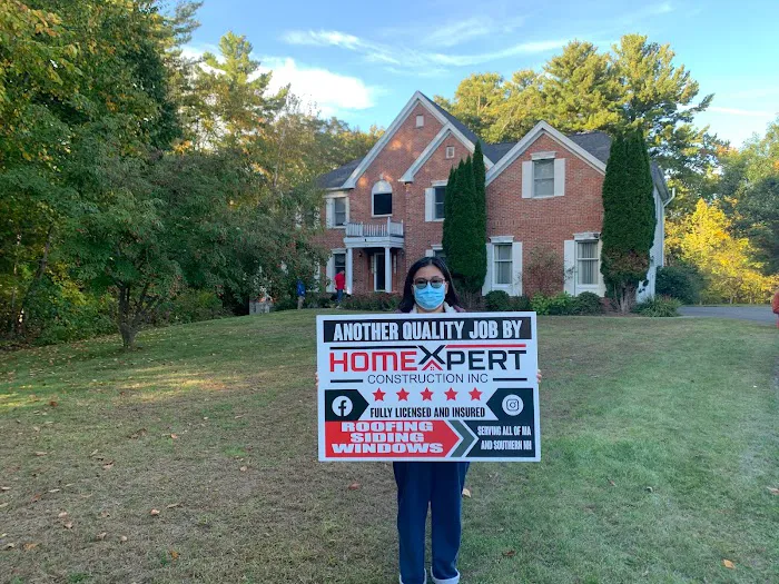 HomeXpert Construction Inc. Picture 10