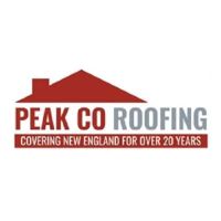Peak Company Roofing ico