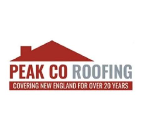 Peak Company Roofing