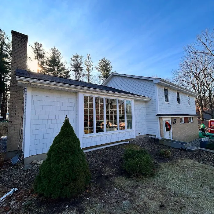 TRUEHOME Roofing Picture 8