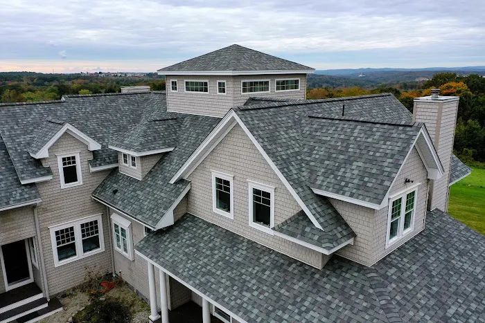 TRUEHOME Roofing Picture 3