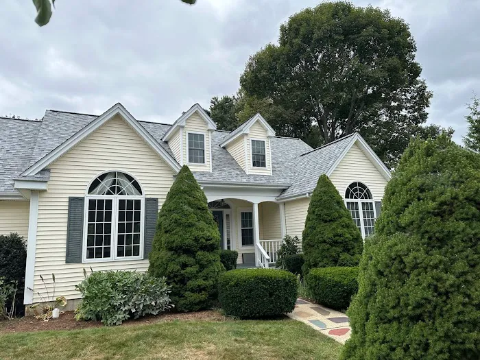 TRUEHOME Roofing Picture 4