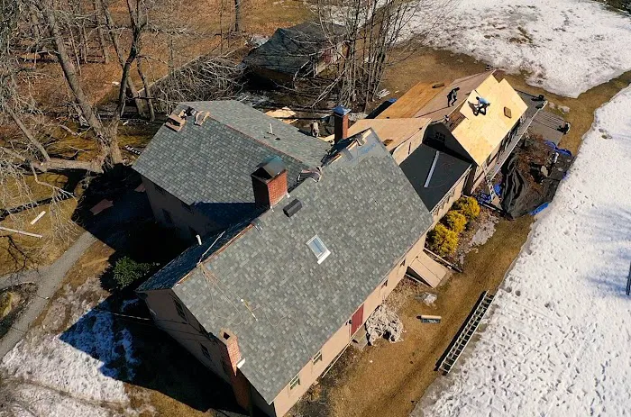 TRUEHOME Roofing Picture 2