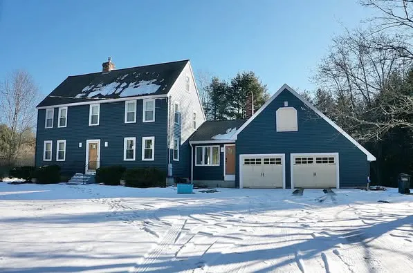 TRUEHOME Roofing Picture 1