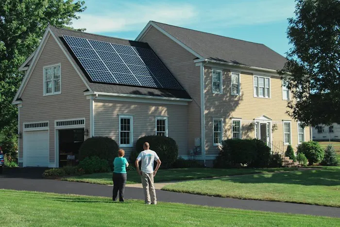 TRUEHOME Roofing Picture 6