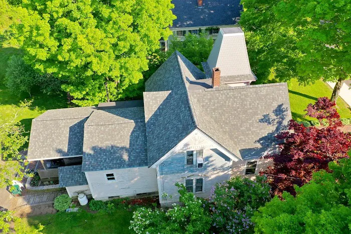 TRUEHOME Roofing Picture 5