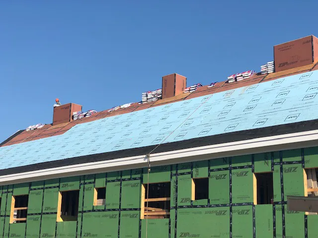 A&R MBE Roofing Contractors LLC Picture 2