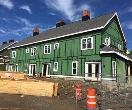 A&R MBE Roofing Contractors LLC