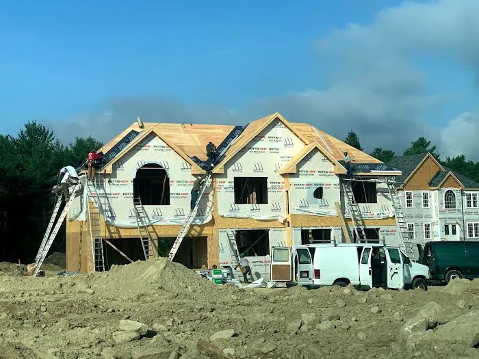 ERC Inc. - Egama Roofing Corp. Picture 1