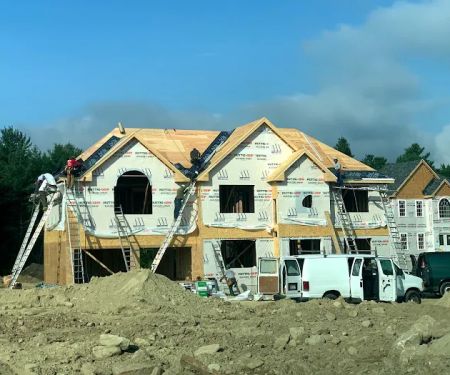 ERC Inc. - Egama Roofing Corp.