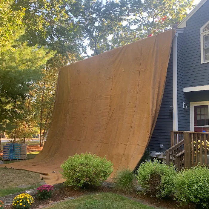 ERC Inc. - Egama Roofing Corp. Picture 7