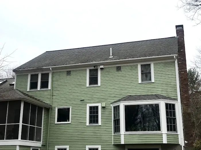 ERC Inc. - Egama Roofing Corp. Picture 6