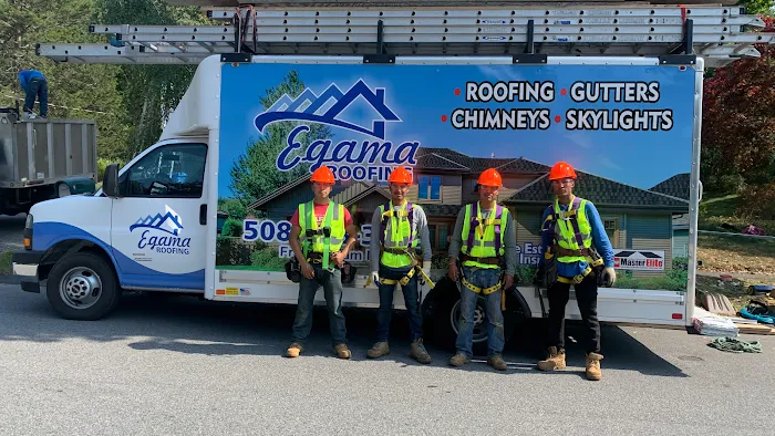 ERC Inc. - Egama Roofing Corp. Picture 9