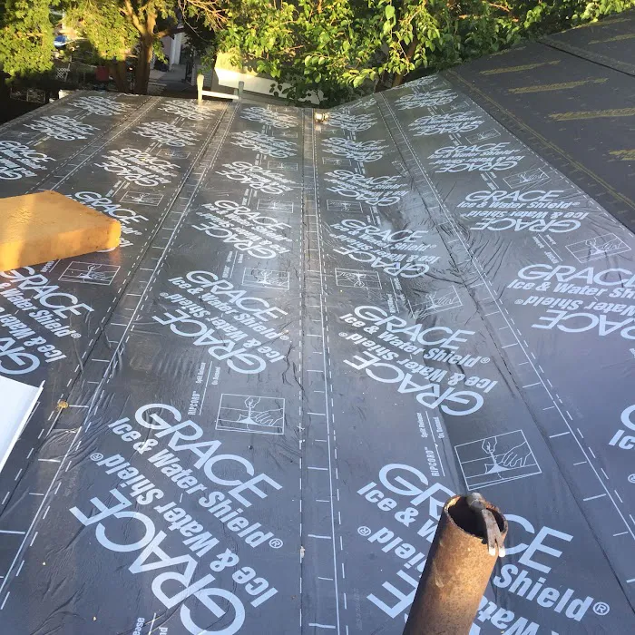 ERC Inc. - Egama Roofing Corp. Picture 3