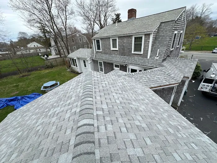 Top Quality Roofing Picture 3