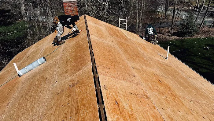 Top Quality Roofing Picture 1