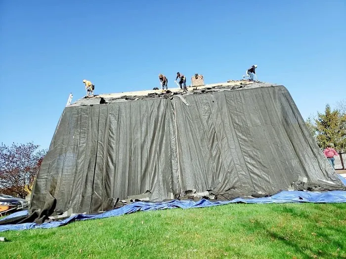 Top Quality Roofing Picture 9