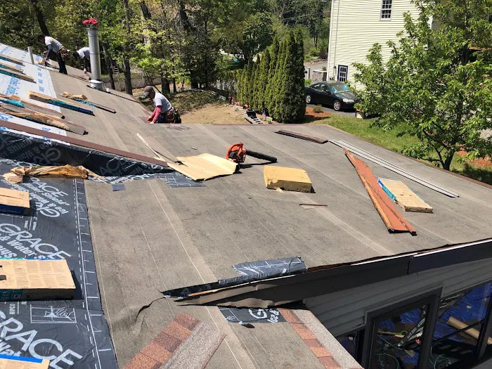 Tiger Roofing Corp Picture 2