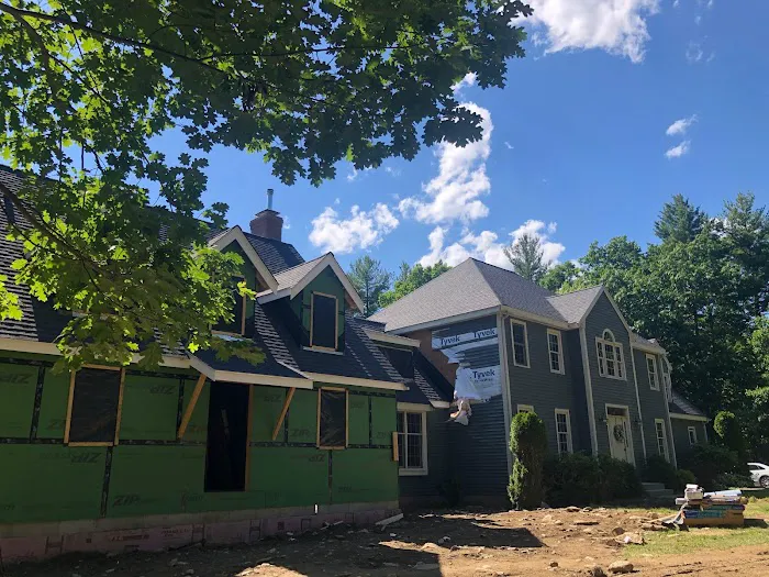 Tiger Roofing Corp Picture 1