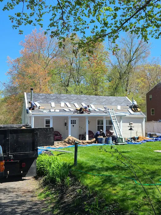 Tiger Roofing Corp Picture 8