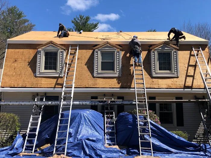 Tiger Roofing Corp Picture 7