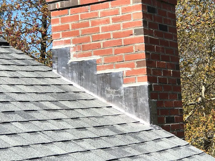 Tiger Roofing Corp Picture 9