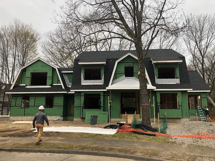 Tiger Roofing Corp Picture 10