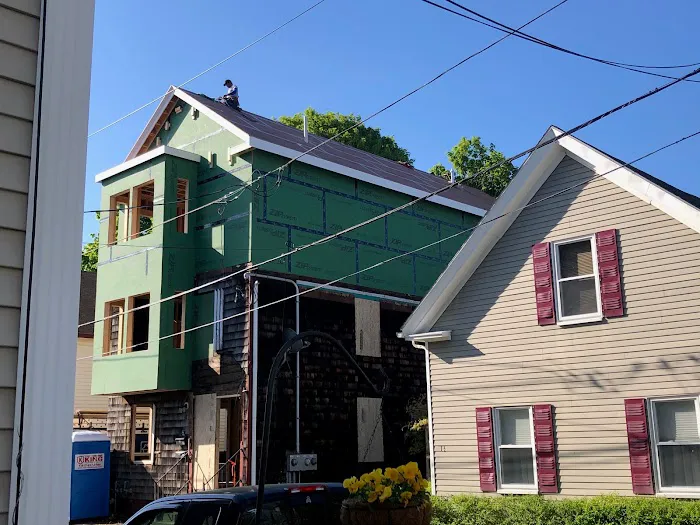 Tiger Roofing Corp Picture 3