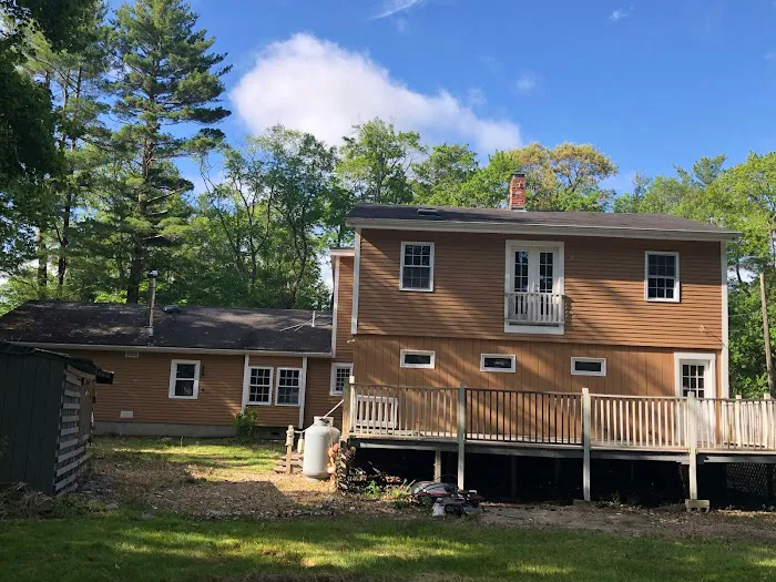 Tiger Roofing Corp Picture 4