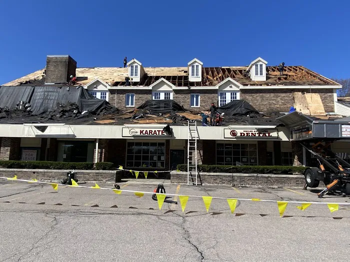 J&R Construction Roofing Picture 6