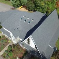 J&R Construction Roofing ico