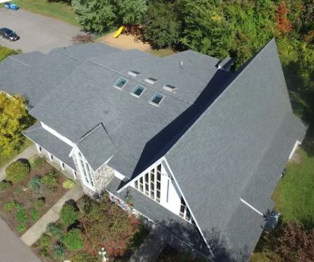 J&R Construction Roofing