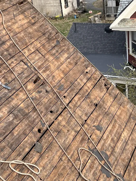 J&R Construction Roofing Picture 10