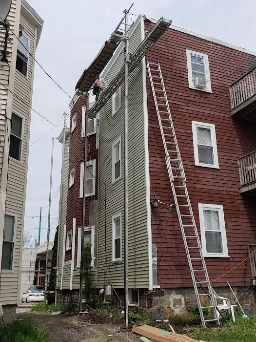 Fast roof leak fix inc Picture 1