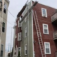 Fast roof leak fix inc ico