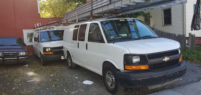 Fast roof leak fix inc Picture 4